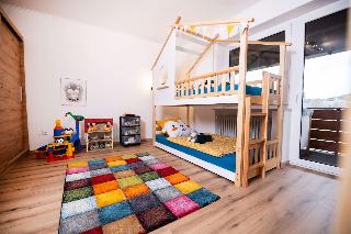 Ferienhaus Lieblingsplatz in Blaibach