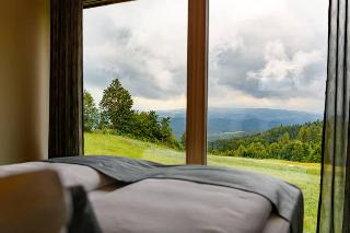 GutsAlm Harlachberg in Bodenmais