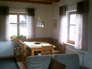 Ferienwohnung Familie Köck in Mauth
