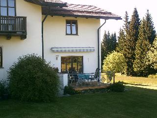 Ferienwohnung Familie Köck in Mauth