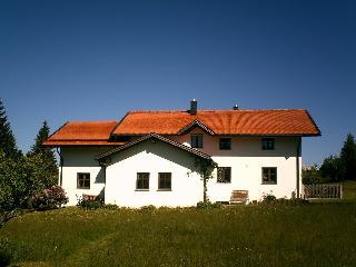 Ferienwohnung Familie Köck in Mauth