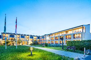 Best Western Plus Kurhotel an der Obermaintherme in Bad Staffelstein
