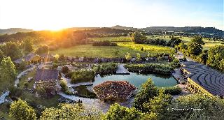 Best Western Plus Kurhotel an der Obermaintherme in Bad Staffelstein