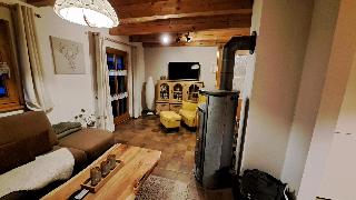 Ferienhaus Sepp im Waldferiendorf in Regen