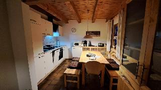 Ferienhaus Sepp im Waldferiendorf in Regen