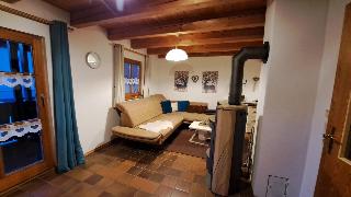 Ferienhaus Alexandra im Waldferiendorf in Regen