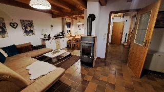 Ferienhaus Alexandra im Waldferiendorf in Regen