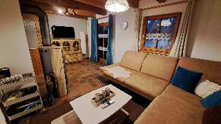 Ferienhaus Alexandra im Waldferiendorf in Regen