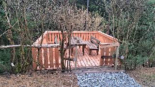 Ferienhaus Sepp im Waldferiendorf in Regen