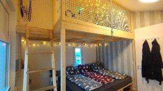 Hirschs Dachstüberl in Sankt Englmar