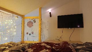 Hirschs Dachstüberl in Sankt Englmar