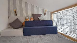 Hirschs Dachstüberl in Sankt Englmar