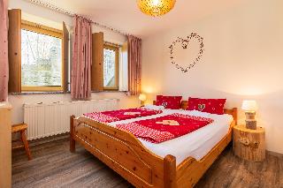 Am Rückerlhof in Waldmünchen