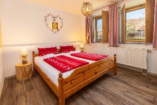 Am Rückerlhof in Waldmünchen