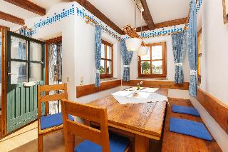 Am Rückerlhof in Waldmünchen