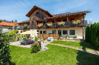 Am Rückerlhof in Waldmünchen