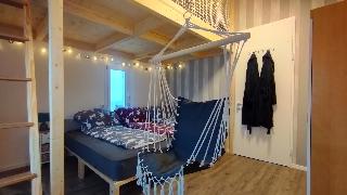 Hirschs Dachstüberl in Sankt Englmar