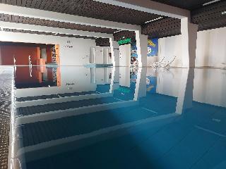 Eisvogelnest Appartments in Sankt Englmar 