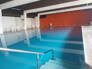 Eisvogelnest Appartments in Sankt Englmar 