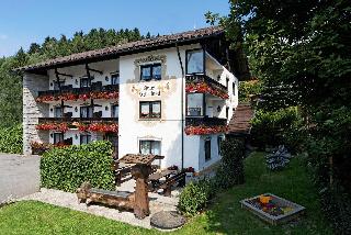 Komfort-& Wellnesspension Rehwinkel in Bodenmais