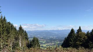 Ferienwohnung WaldGLÜCK in Sankt Englmar