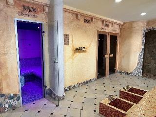  Habicht Ferienhaus in Arnbruck