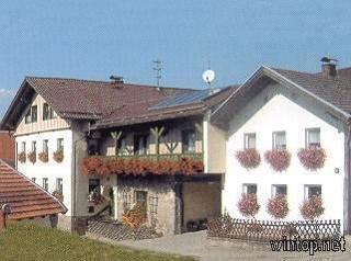 Brechenmacherhof in Rinchnach