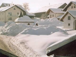 Brechenmacherhof in Rinchnach