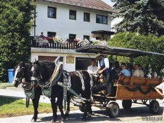 Brechenmacherhof in Rinchnach