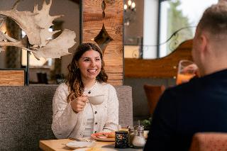 Landhotel Moorhof GmbH in Neuschönau-Altschönau