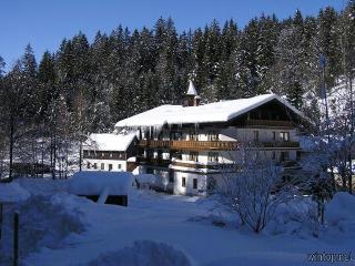 Natur- & Wanderhotel - Gasthof Mühle in Rinchnach