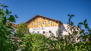 Hotel Früchtl - Wirtshaus Zum Bräu in Zandt