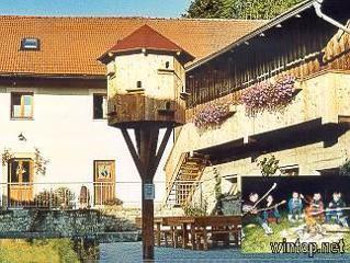 Pfefferhof in Rinchnach