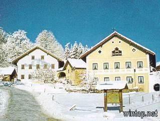 Pfefferhof in Rinchnach