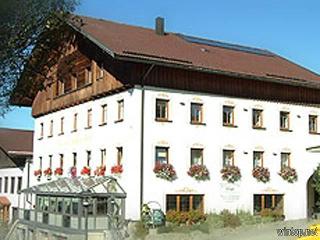 Gasthof Rinchnacher Hof in Rinchnach