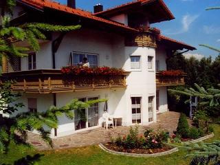 Landhaus Jany in Rinchnach