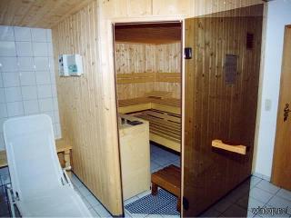 Landhaus Jany in Rinchnach
