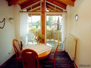 Landhaus Jany in Rinchnach