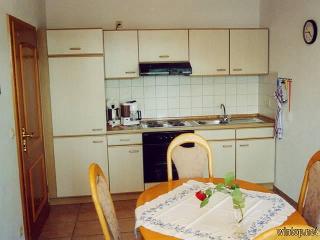 Landhaus Jany in Rinchnach