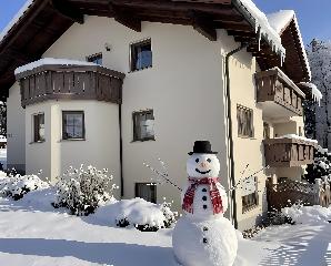 Haus Panorama in Hohenau