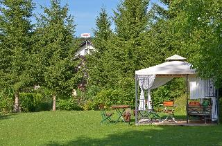 Cafe Pension Sonnenkanzel in Züntersbach/Bad Brückenau