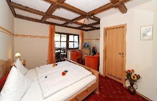 Haus am Berg in Rinchnach