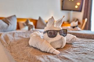 Pension Sonnleitn - Ihr Urlaub mit Hund  in Zwiesel