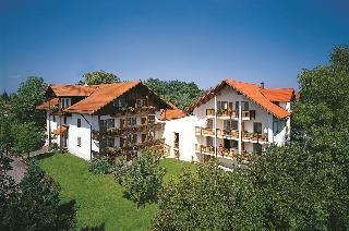 Appartementhaus Silvia in Bad Füssing