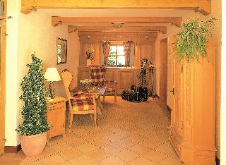 Appartementhaus Silvia in Bad Füssing
