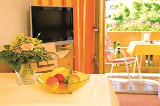 Appartementhaus Silvia in Bad Füssing
