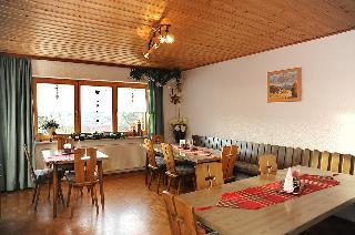 Pension Haus Waldeck in Langdorf