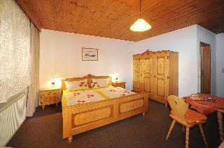 Pension Haus Waldeck in Langdorf