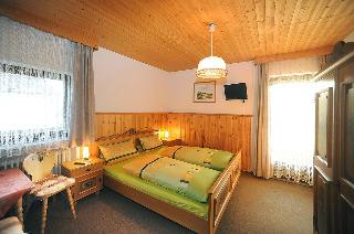 Pension Haus Waldeck in Langdorf