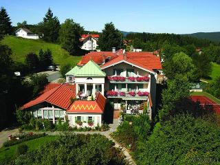 Feriengut Waldblick in Sankt Oswald